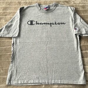 Men’s Champion Tshirt